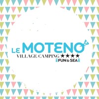 CAMPING LE MOTENO logo, CAMPING LE MOTENO contact details