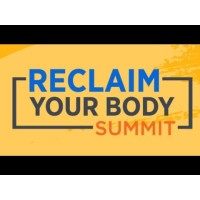 Reclaim Your Body Summit logo, Reclaim Your Body Summit contact details