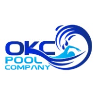 OKC Pool Company logo, OKC Pool Company contact details