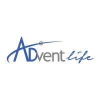 Advent Life logo, Advent Life contact details