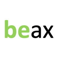 beax | mentoria em negócios logo, beax | mentoria em negócios contact details