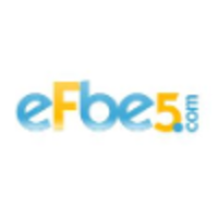 Efbes logo, Efbes contact details