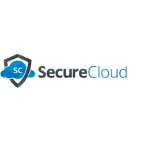 Secure Cloud logo, Secure Cloud contact details