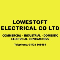 Lowestoft Electrical Co Limited logo, Lowestoft Electrical Co Limited contact details