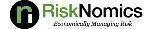 RiskNomics LLC logo, RiskNomics LLC contact details