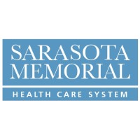 Sarasota Memorial Health Care System logo, Sarasota Memorial Health Care System contact details