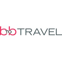 B to B Travel logo, B to B Travel contact details