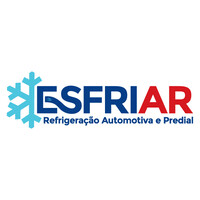 Esfriar Refrigeração logo, Esfriar Refrigeração contact details