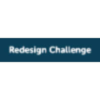 Redesign Challenge logo, Redesign Challenge contact details