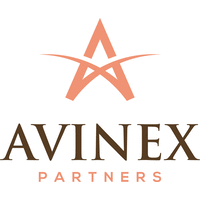 Avinex Partners LLP logo, Avinex Partners LLP contact details