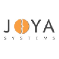 Joya Systems logo, Joya Systems contact details