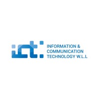 Information & Communication Technology Systems WLL logo, Information & Communication Technology Systems WLL contact details