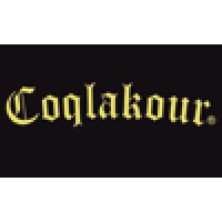 COQLAKOUR logo, COQLAKOUR contact details