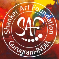 Shanker Art Foundation logo, Shanker Art Foundation contact details