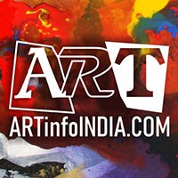 ARTinfoINDIA.COM logo, ARTinfoINDIA.COM contact details