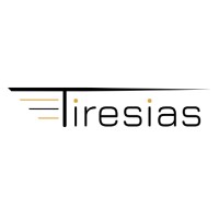 TIRESIAS logo, TIRESIAS contact details