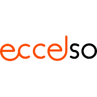 Eccelso logo, Eccelso contact details