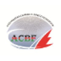 Afghanistan-Canada Business Federation logo, Afghanistan-Canada Business Federation contact details