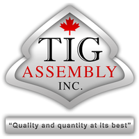 TIG Assembly Inc logo, TIG Assembly Inc contact details