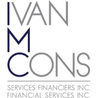 Ivan M Cons Financial Services Inc. logo, Ivan M Cons Financial Services Inc. contact details