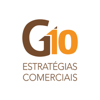 G10 Estratégias Comerciais logo, G10 Estratégias Comerciais contact details