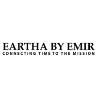 Eartha Watch Company logo, Eartha Watch Company contact details