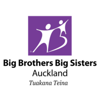 Big Brothers Big Sisters Auckland logo, Big Brothers Big Sisters Auckland contact details