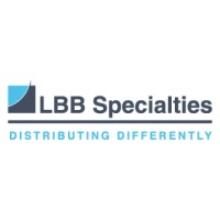 LBB Specialties LLC logo, LBB Specialties LLC contact details