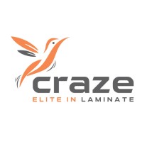 Craze Laminate logo, Craze Laminate contact details