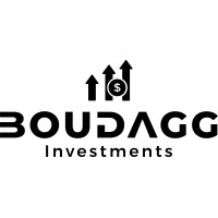 Boudagg Investments LLC. logo, Boudagg Investments LLC. contact details