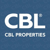 CBL Properties logo, CBL Properties contact details