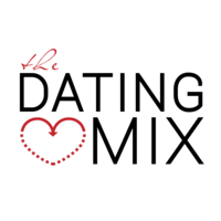 The Dating Mix logo, The Dating Mix contact details