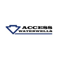 Access Waterwells Inc. logo, Access Waterwells Inc. contact details