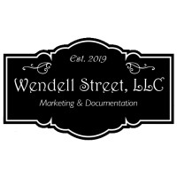 Wendell Street Marketing & Documentation logo, Wendell Street Marketing & Documentation contact details