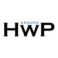 Groupe HWP logo, Groupe HWP contact details