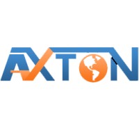 Axton Group logo, Axton Group contact details