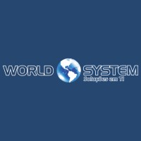 World System - Soluções em TI logo, World System - Soluções em TI contact details