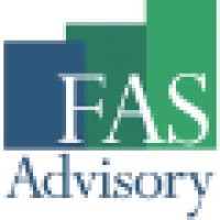 FAS Advisory logo, FAS Advisory contact details