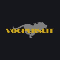 vocpursuit logo, vocpursuit contact details