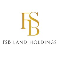 FSB Land Holdings Inc. logo, FSB Land Holdings Inc. contact details