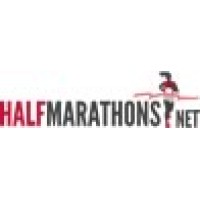 HalfMarathons.Net logo, HalfMarathons.Net contact details