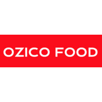 OZICO FOOD logo, OZICO FOOD contact details