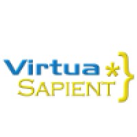 VirtuaSapient, LLC logo, VirtuaSapient, LLC contact details