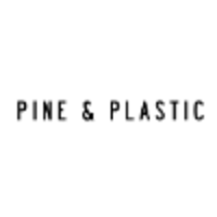 Pine & Plastic logo, Pine & Plastic contact details