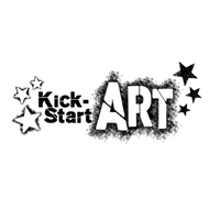 Kickstart Art logo, Kickstart Art contact details