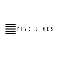 FIVE LINES logo, FIVE LINES contact details