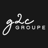 Groupe G2C logo, Groupe G2C contact details