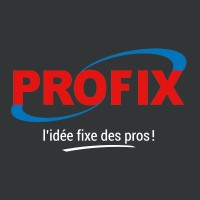 Profix Antilles logo, Profix Antilles contact details