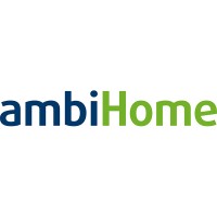 ambiHome GmbH logo, ambiHome GmbH contact details