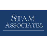 Stam Associates logo, Stam Associates contact details